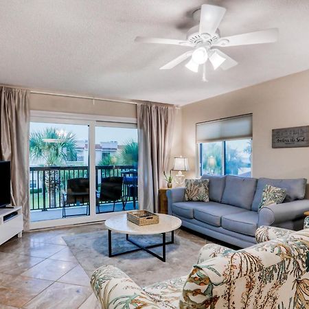 Casa De Playa Apartment เซนต์ออกัสติน ภายนอก รูปภาพ