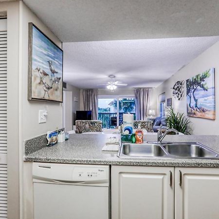 Casa De Playa Apartment เซนต์ออกัสติน ภายนอก รูปภาพ
