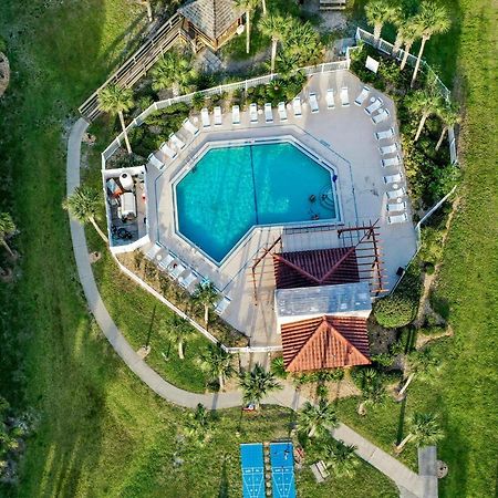 Casa De Playa Apartment เซนต์ออกัสติน ภายนอก รูปภาพ