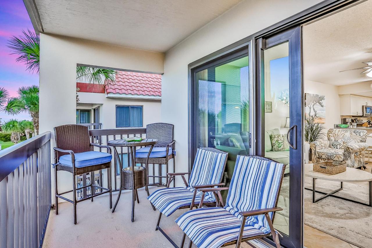 Casa De Playa Apartment เซนต์ออกัสติน ภายนอก รูปภาพ