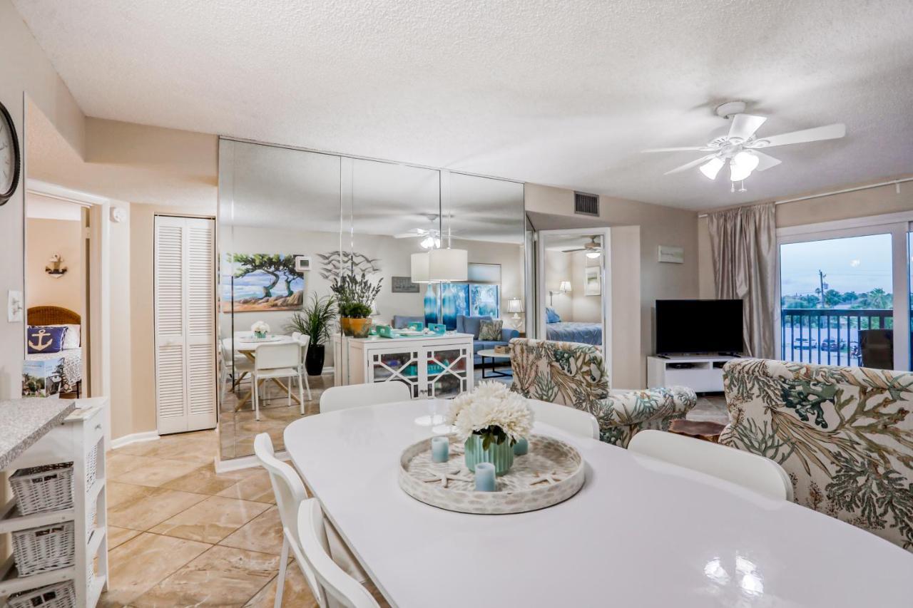 Casa De Playa Apartment เซนต์ออกัสติน ภายนอก รูปภาพ