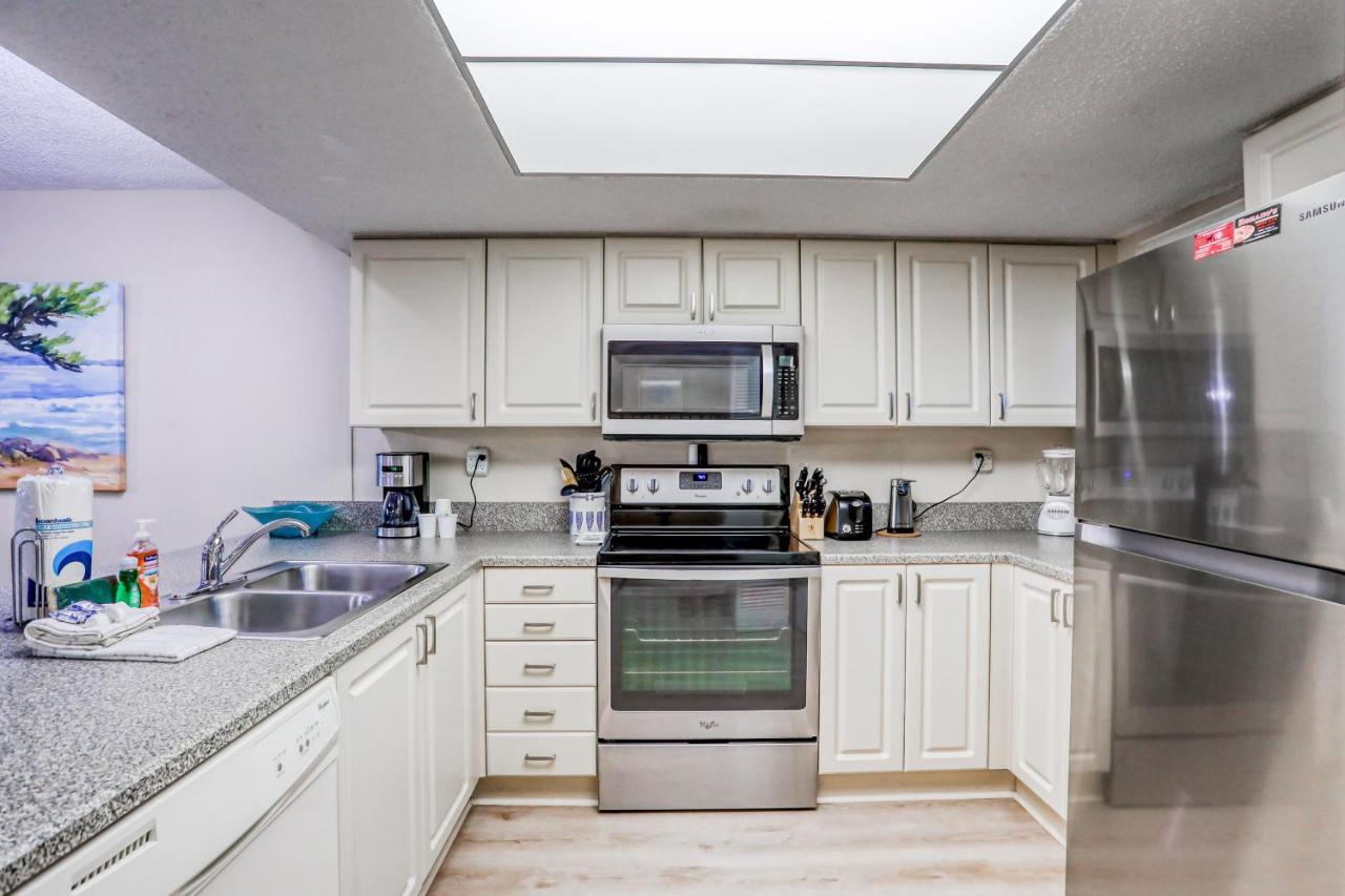 Casa De Playa Apartment เซนต์ออกัสติน ภายนอก รูปภาพ
