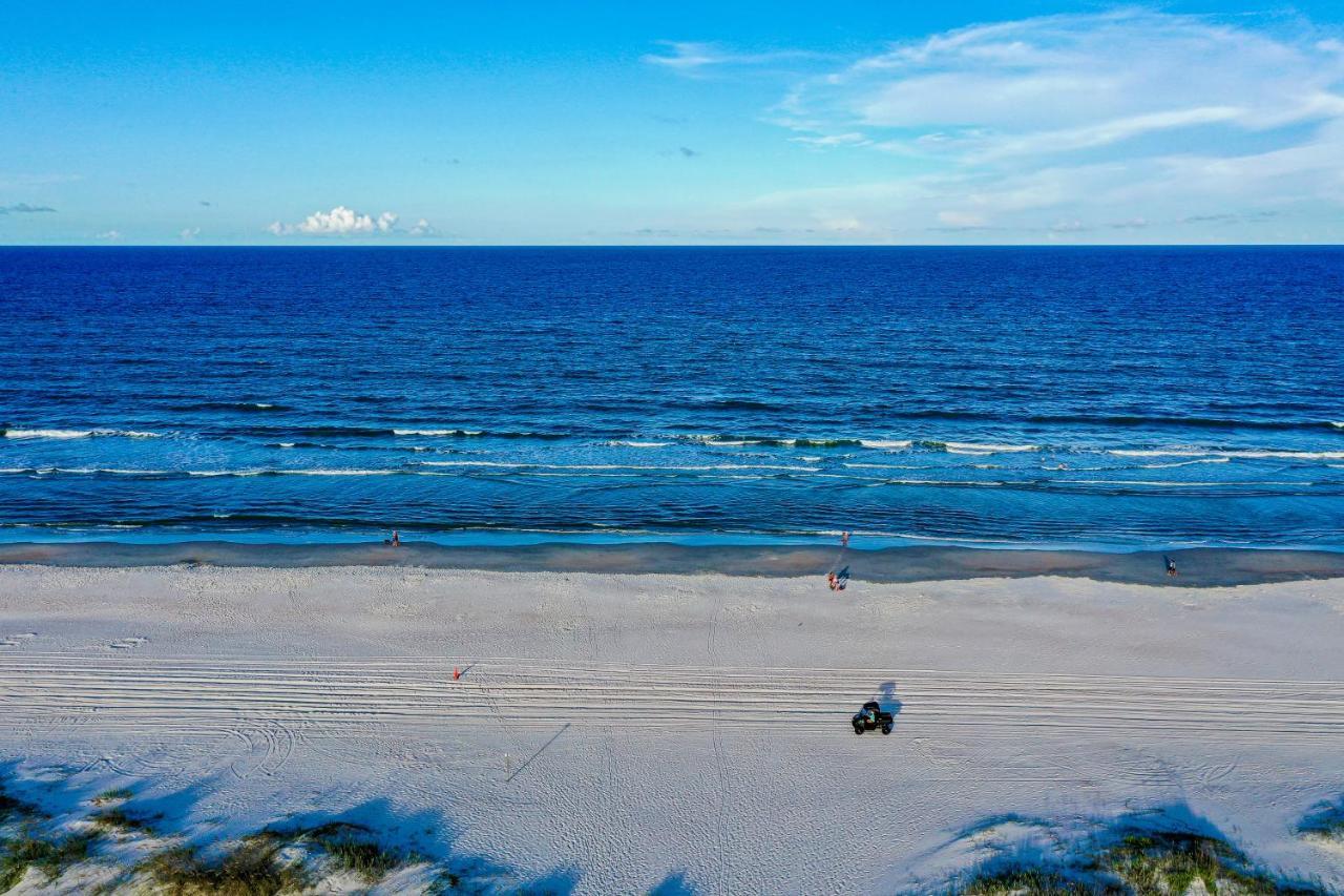 Casa De Playa Apartment เซนต์ออกัสติน ภายนอก รูปภาพ