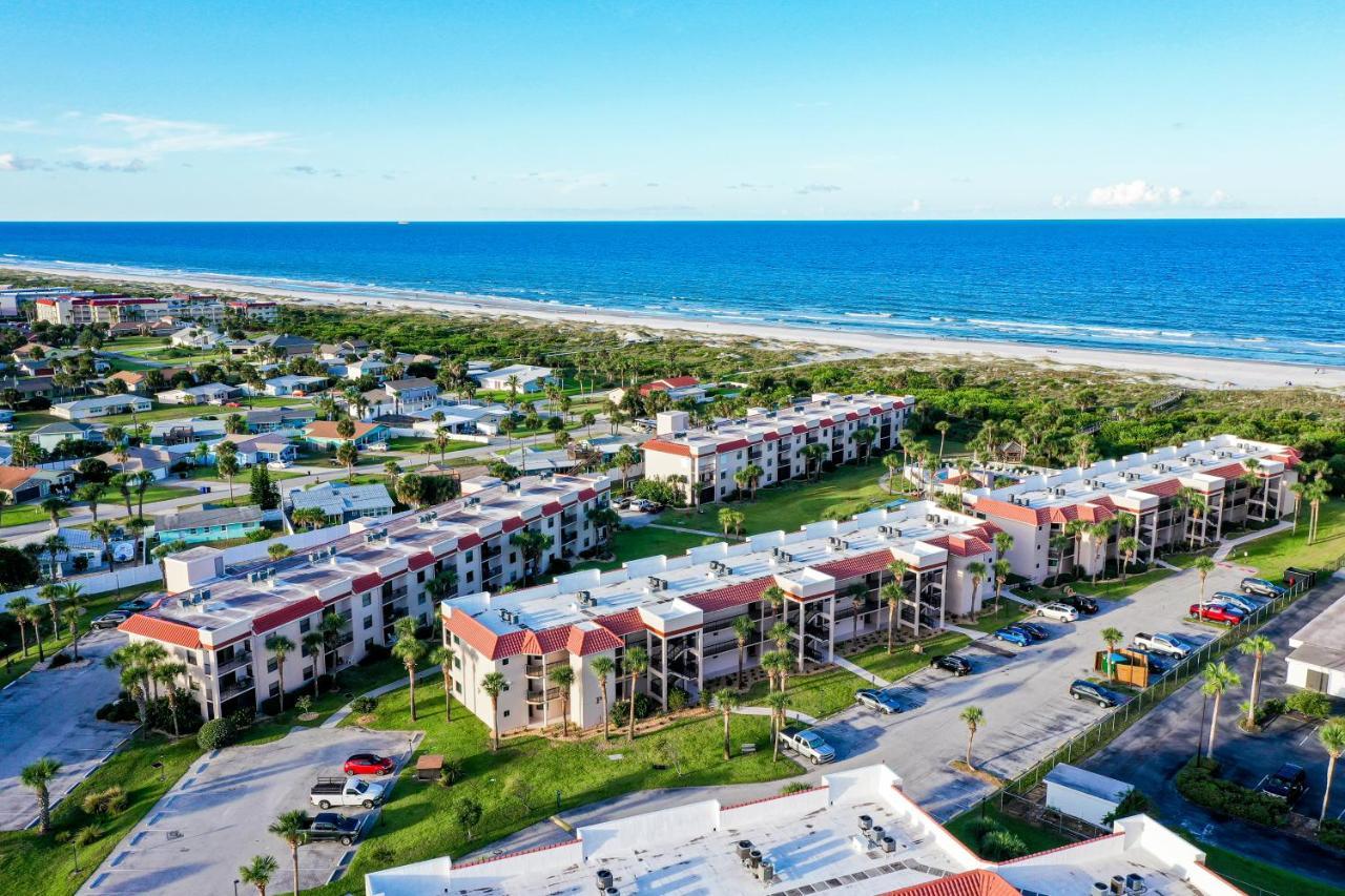 Casa De Playa Apartment เซนต์ออกัสติน ภายนอก รูปภาพ