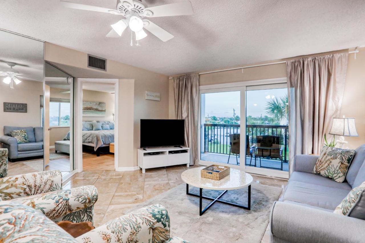 Casa De Playa Apartment เซนต์ออกัสติน ภายนอก รูปภาพ