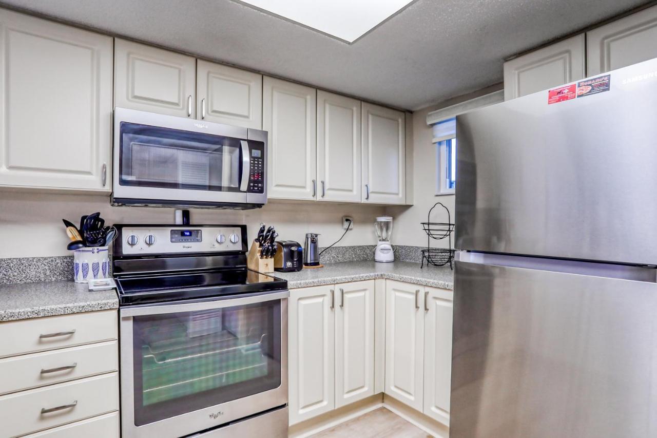 Casa De Playa Apartment เซนต์ออกัสติน ภายนอก รูปภาพ