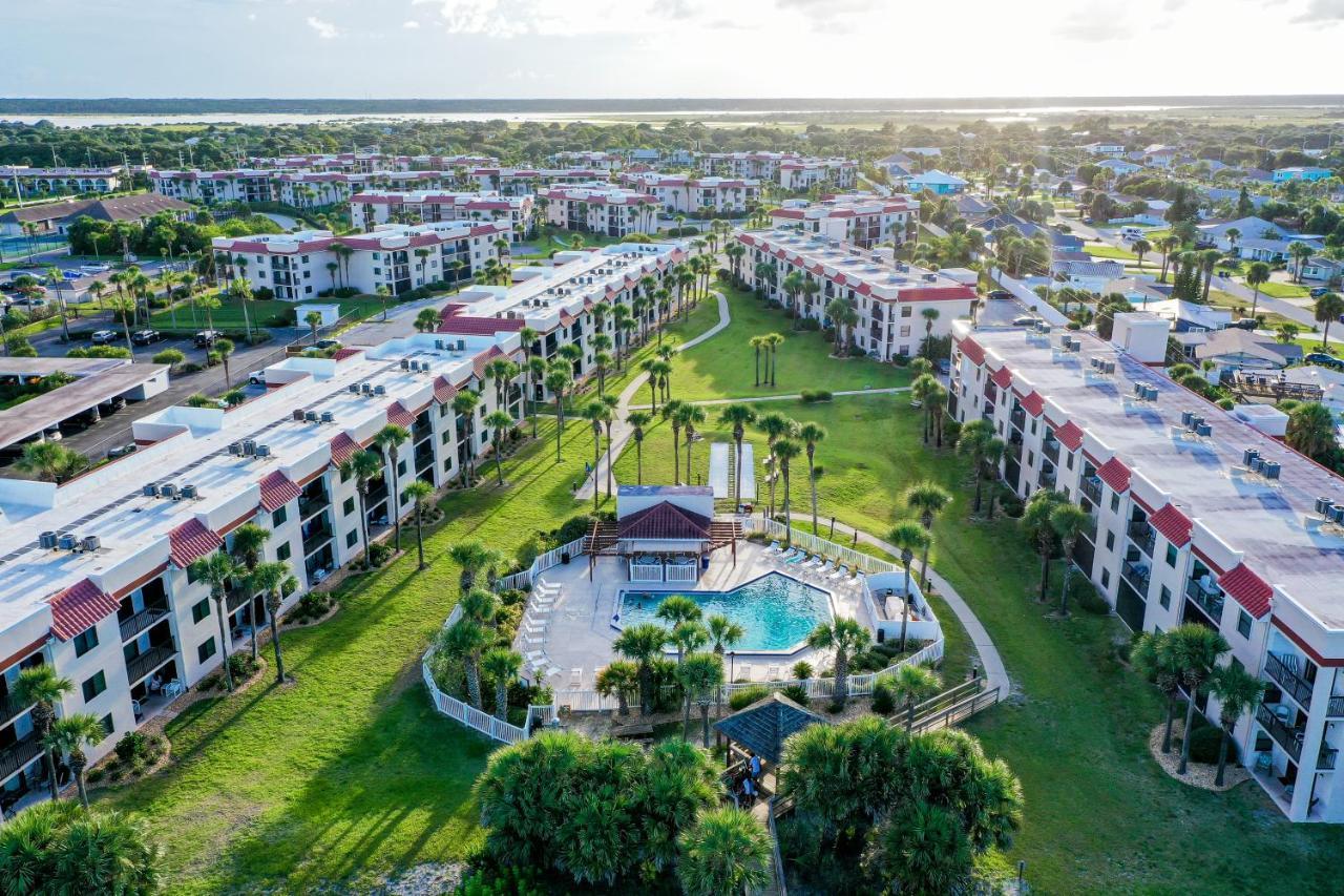 Casa De Playa Apartment เซนต์ออกัสติน ภายนอก รูปภาพ