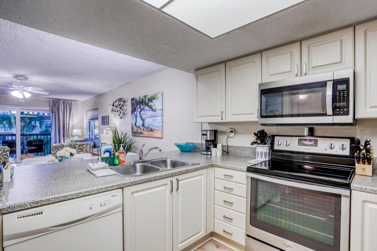 Casa De Playa Apartment เซนต์ออกัสติน ภายนอก รูปภาพ