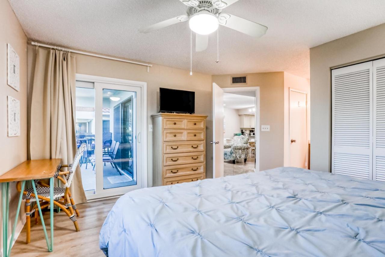 Casa De Playa Apartment เซนต์ออกัสติน ภายนอก รูปภาพ