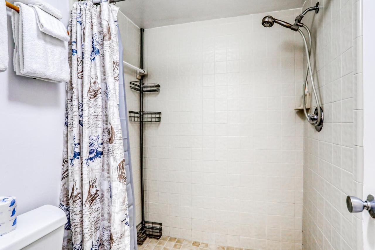 Casa De Playa Apartment เซนต์ออกัสติน ภายนอก รูปภาพ