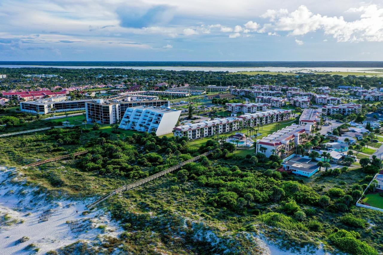 Casa De Playa Apartment เซนต์ออกัสติน ภายนอก รูปภาพ