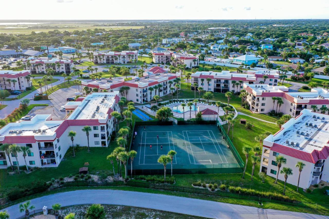 Casa De Playa Apartment เซนต์ออกัสติน ภายนอก รูปภาพ
